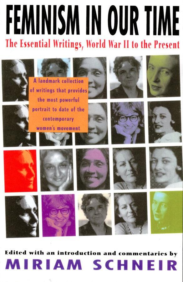 Feminism in Our Time-Society/ culture/ social sciences-買書書 BuyBookBook