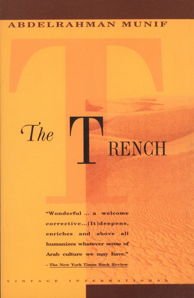 Trench-Fiction: general and literary-買書書 BuyBookBook
