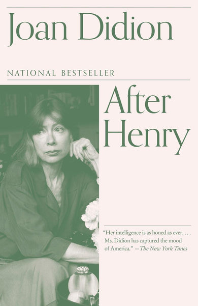 After Henry-Politics and government-買書書 BuyBookBook