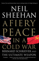 A Fiery Peace in a Cold War-History and Archaeology-買書書 BuyBookBook