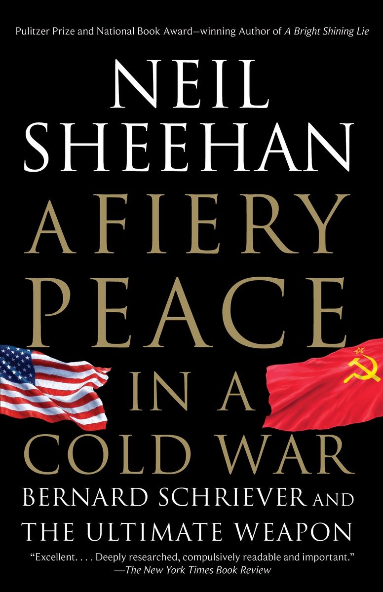 A Fiery Peace in a Cold War-History and Archaeology-買書書 BuyBookBook