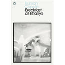 Breakfast at Tiffany's