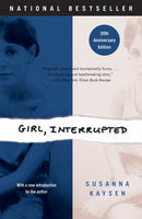 Girl, Interrupted-Biography and memoirs-買書書 BuyBookBook