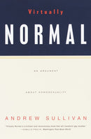 Virtually Normal-Society/ culture/ social sciences-買書書 BuyBookBook