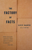 The Factory of Facts-Memoirs-買書書 BuyBookBook