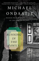 Running in the Family-Biography and memoirs-買書書 BuyBookBook
