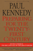 Preparing for the Twenty-First Century-Society/ culture/ social sciences-買書書 BuyBookBook