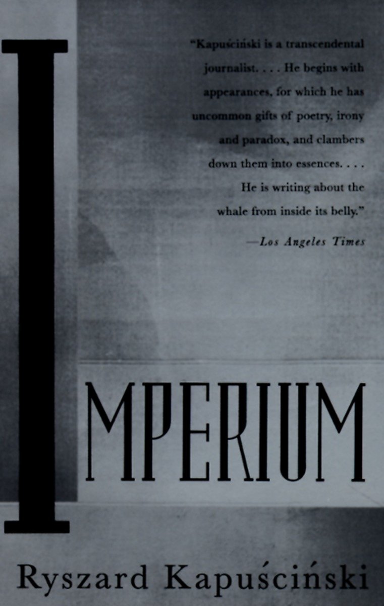 Imperium-Biography and memoirs-買書書 BuyBookBook