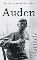 Auden-Biography and memoirs-買書書 BuyBookBook