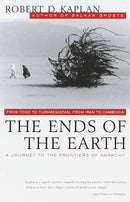 The Ends of the Earth-Travel and holiday-買書書 BuyBookBook