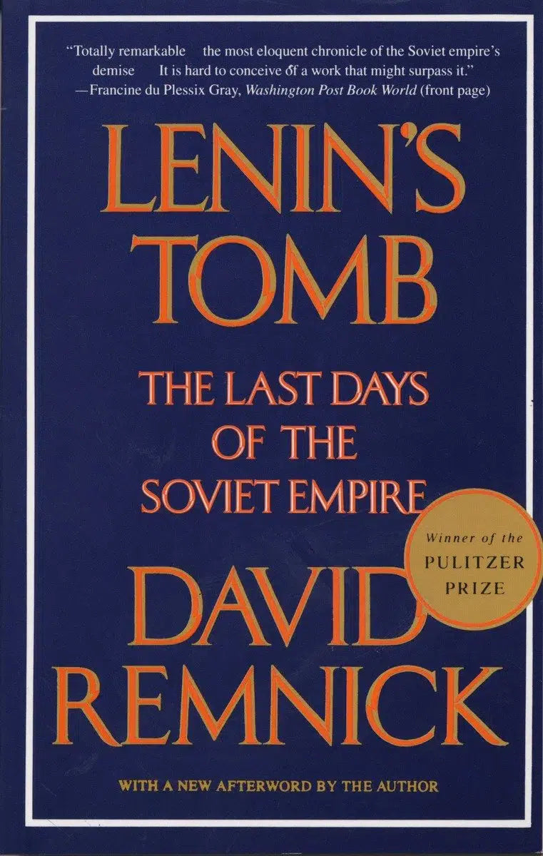 Lenin's Tomb-History and Archaeology-買書書 BuyBookBook