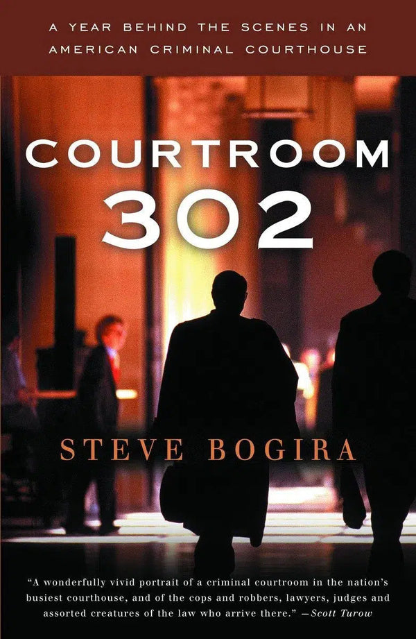 Courtroom 302