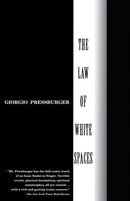 The Law of White Spaces-Fiction: general and literary-買書書 BuyBookBook