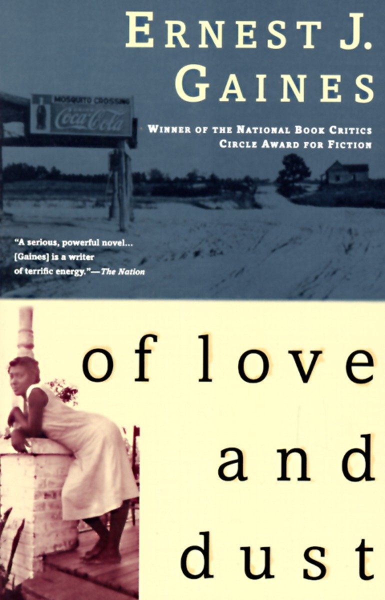 Of Love and Dust-Fiction: general and literary-買書書 BuyBookBook