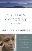 My Own Country-Memoirs-買書書 BuyBookBook