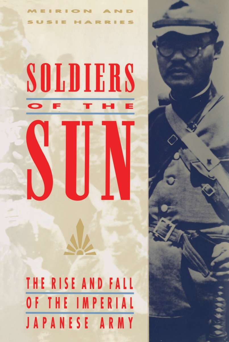 Soldiers of the Sun-History and Archaeology-買書書 BuyBookBook