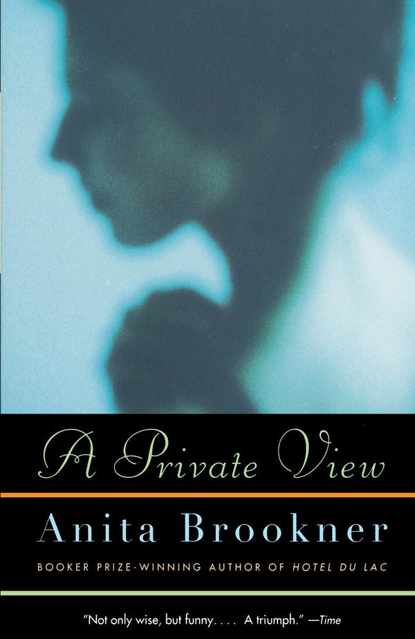 A Private View-Fiction: general and literary-買書書 BuyBookBook