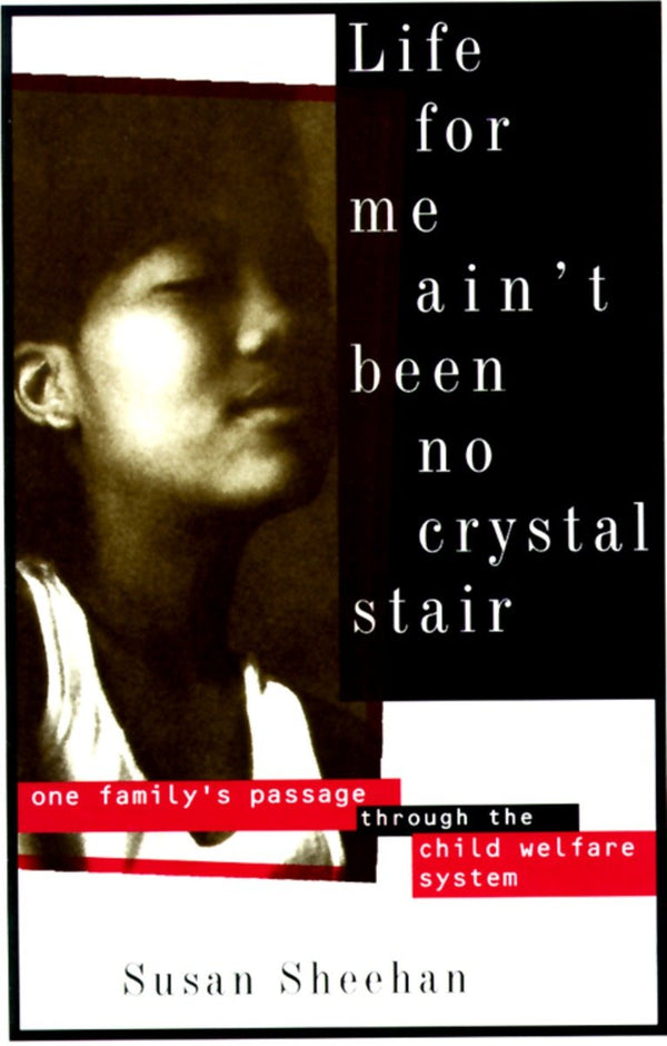 Life for Me Ain't Been No Crystal Stair-Society/ culture/ social sciences-買書書 BuyBookBook