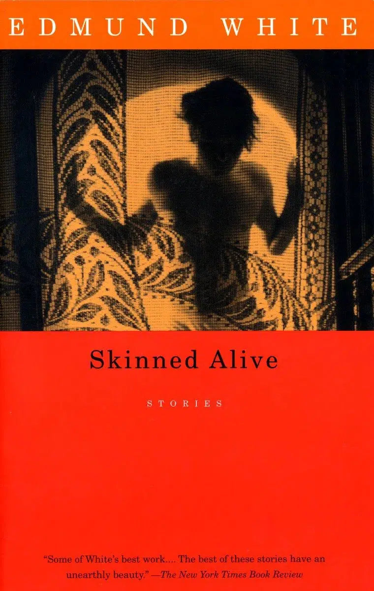 Skinned Alive-Fiction: Short stories and other special features-買書書 BuyBookBook