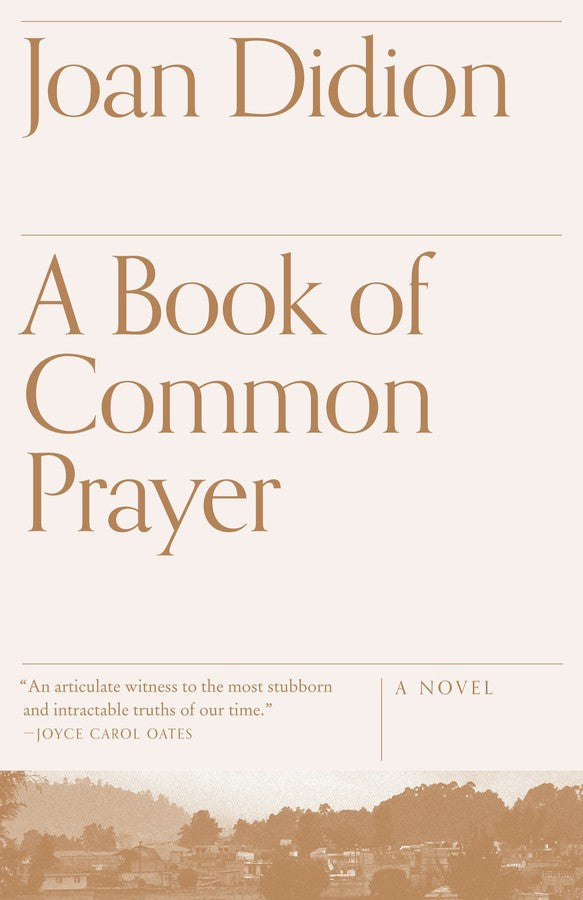 A Book of Common Prayer-Fiction: Family life-買書書 BuyBookBook