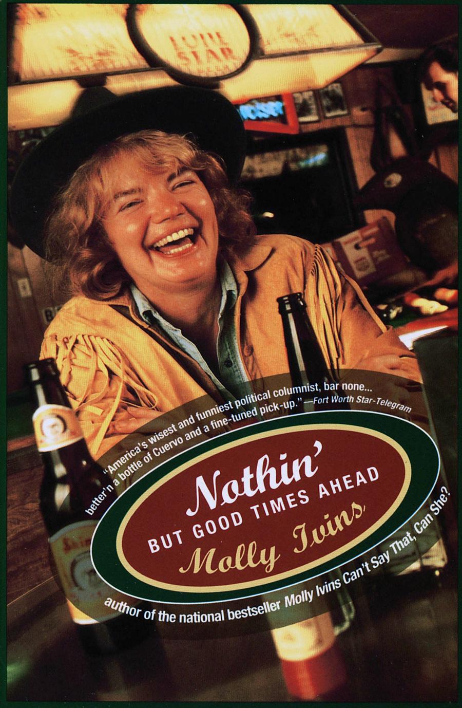 Nothin' But Good Times Ahead-Lifestyle and Leisure-買書書 BuyBookBook