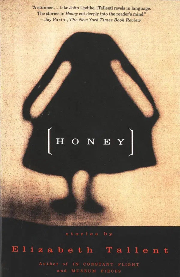 Honey-Fiction: Short stories and other special features-買書書 BuyBookBook