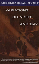 Variations on Night and Day-Fiction: general and literary-買書書 BuyBookBook