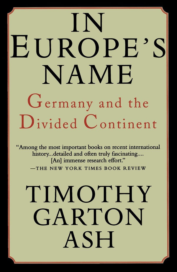 In Europe's Name-History and Archaeology-買書書 BuyBookBook