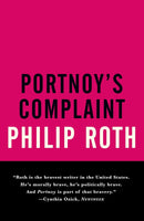 Portnoy's Complaint-Fiction: general and literary-買書書 BuyBookBook