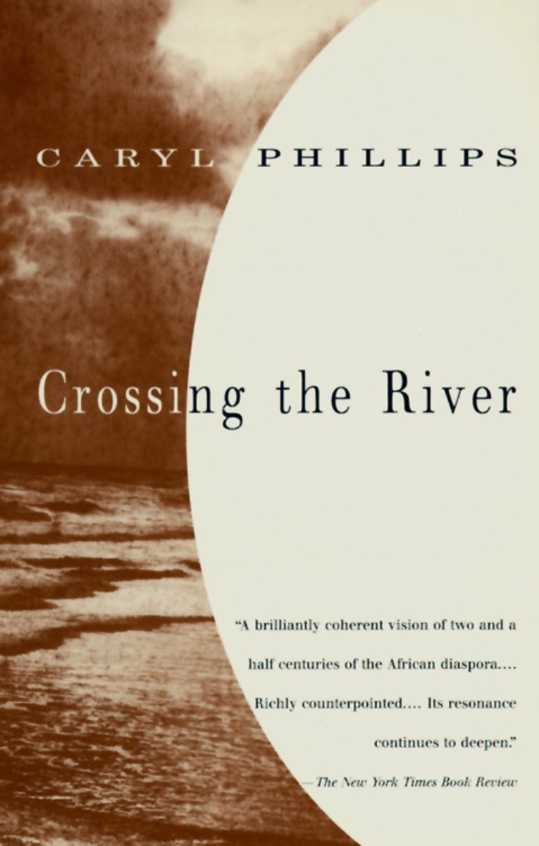 Crossing the River-Fiction: general and literary-買書書 BuyBookBook