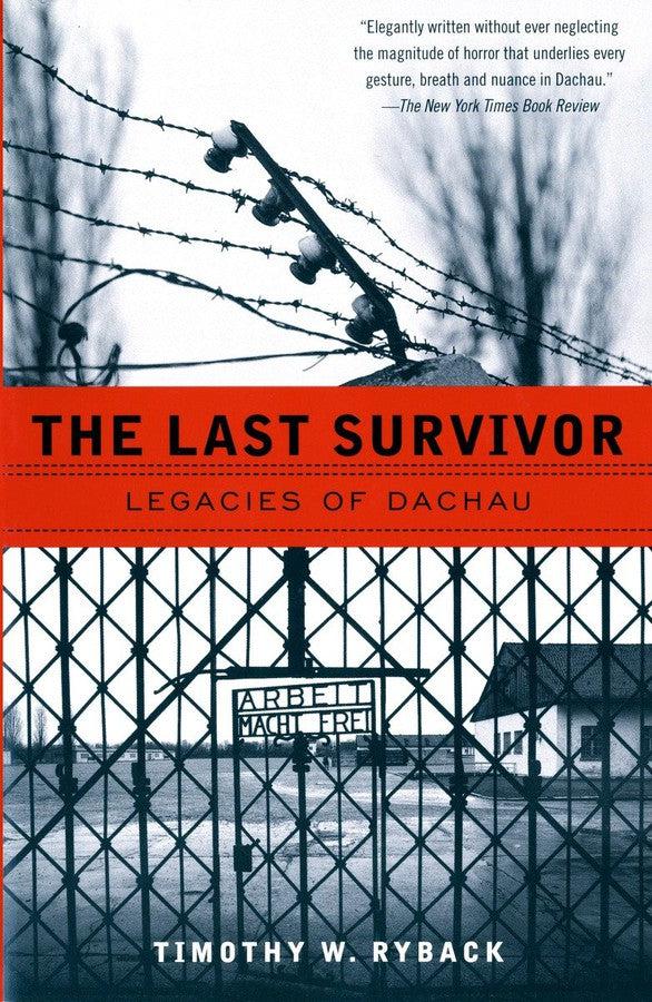 The Last Survivor-Biography and memoirs-買書書 BuyBookBook