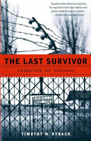 The Last Survivor-Biography and memoirs-買書書 BuyBookBook