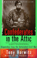 Confederates in the Attic-History and Archaeology-買書書 BuyBookBook