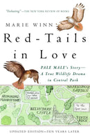 Red-Tails in Love-Nature and the natural world: general interest-買書書 BuyBookBook