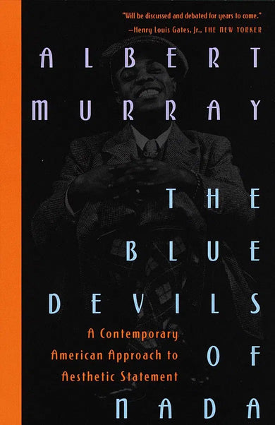 The Blue Devils of Nada-Fiction: Short stories and other special features-買書書 BuyBookBook