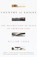 Country of Exiles-Earth Sciences/ Geography/ Environment/ Planning-買書書 BuyBookBook