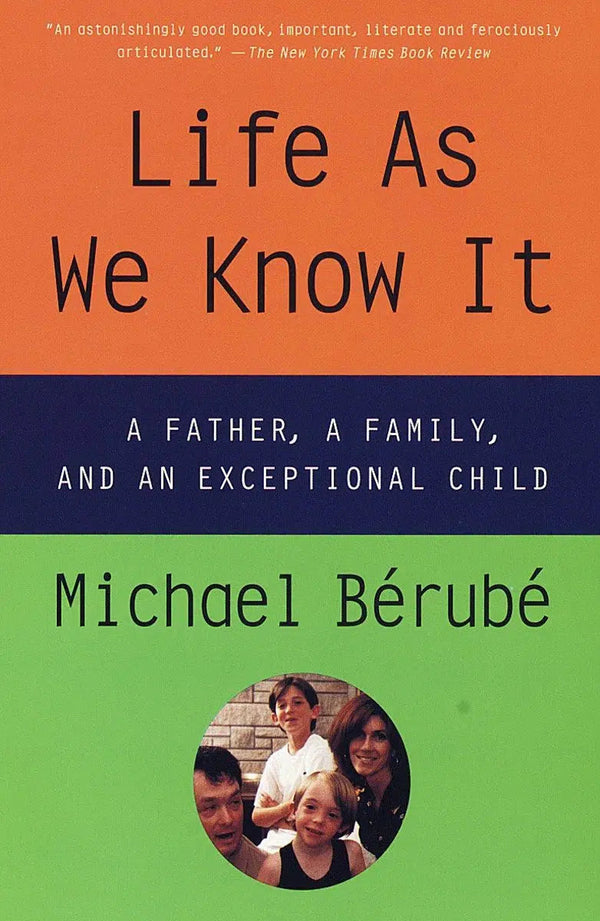 Life As We Know It-Society/ culture/ social sciences-買書書 BuyBookBook