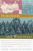 Homelands and Waterways-History and Archaeology-買書書 BuyBookBook