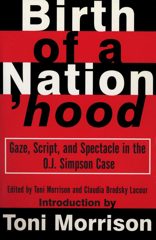 Birth of a Nation'hood-True stories and non-fiction prose-買書書 BuyBookBook