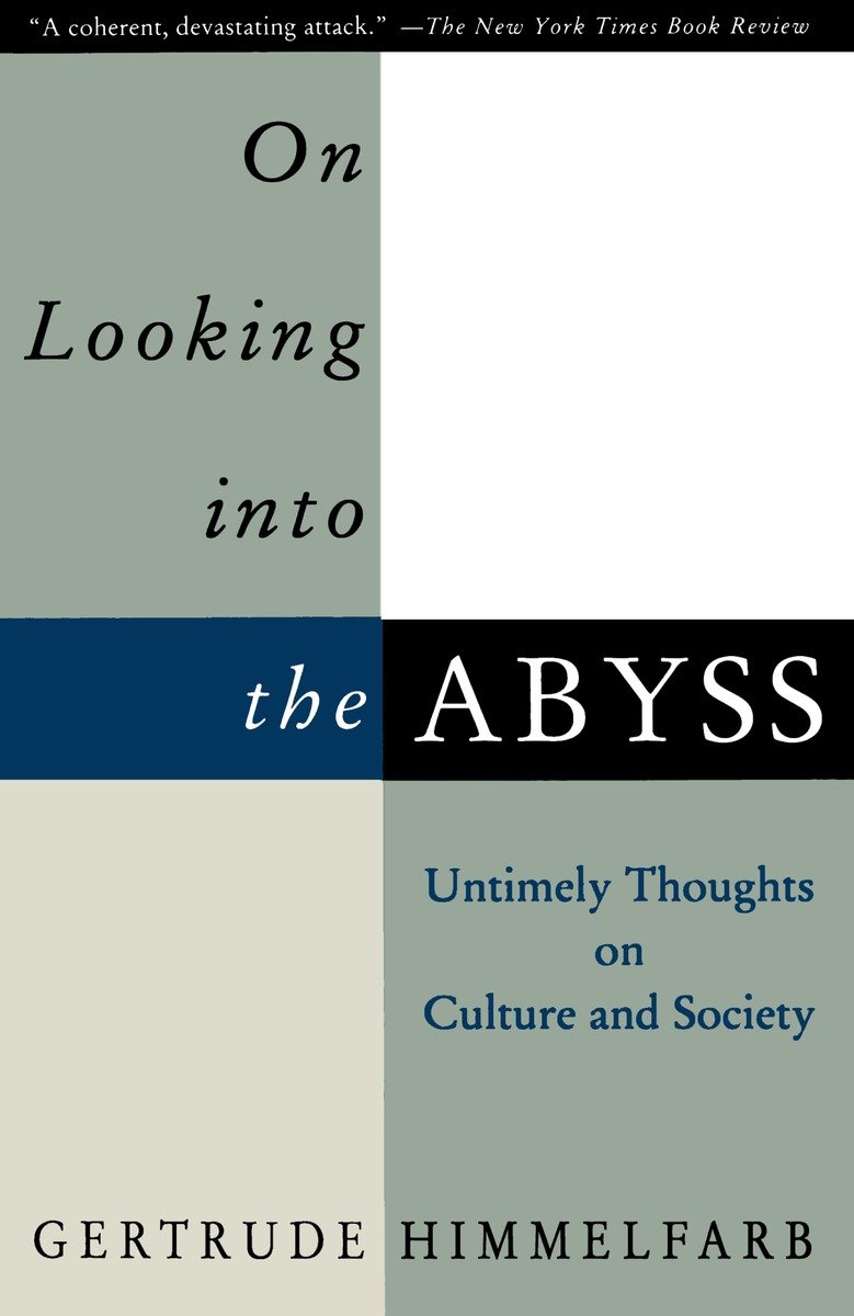 On Looking Into the Abyss-History and Archaeology-買書書 BuyBookBook