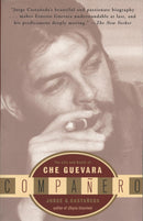 Companero-Biography and memoirs-買書書 BuyBookBook