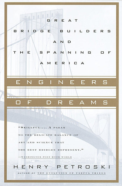 Engineers of Dreams