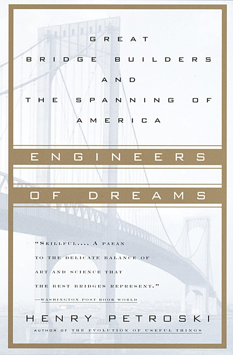 Engineers of Dreams