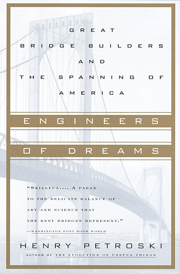 Engineers of Dreams