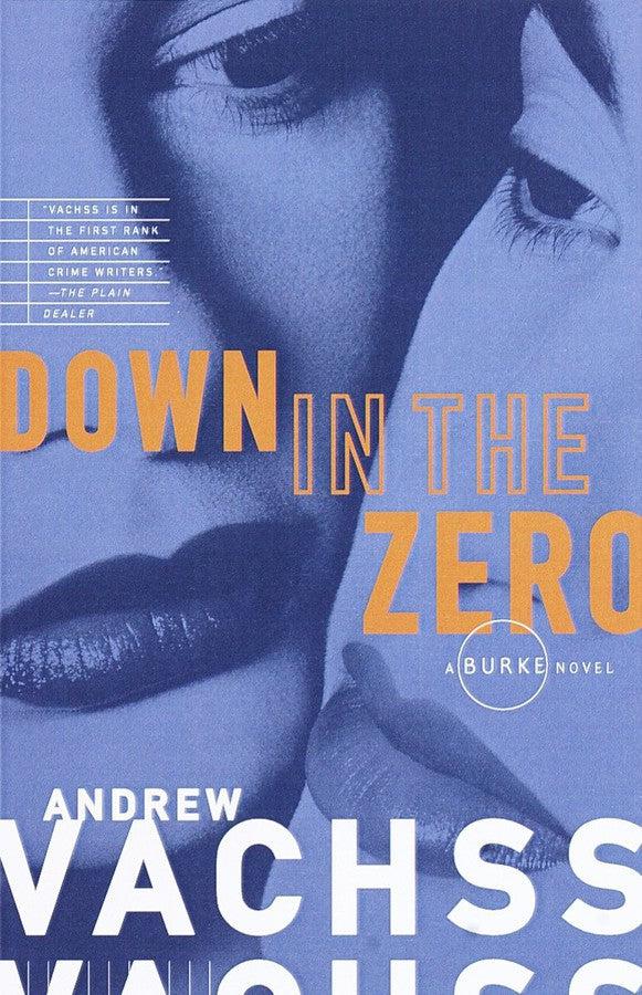 Down in the Zero-Fiction: Crime and mystery-買書書 BuyBookBook