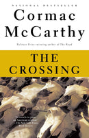 The Crossing-Fiction: general and literary-買書書 BuyBookBook
