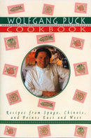 Wolfgang Puck Cookbook-Cookery / food and drink / food writing-買書書 BuyBookBook