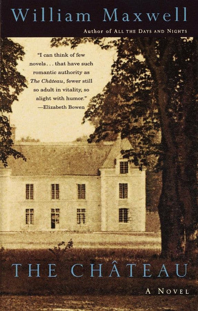 The Chateau-Fiction: Crime and mystery-買書書 BuyBookBook