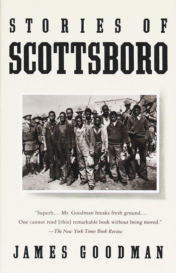 Stories of Scottsboro-Society/ culture/ social sciences-買書書 BuyBookBook