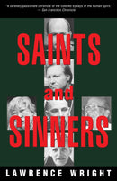 Saints and Sinners-Society/ culture/ social sciences-買書書 BuyBookBook